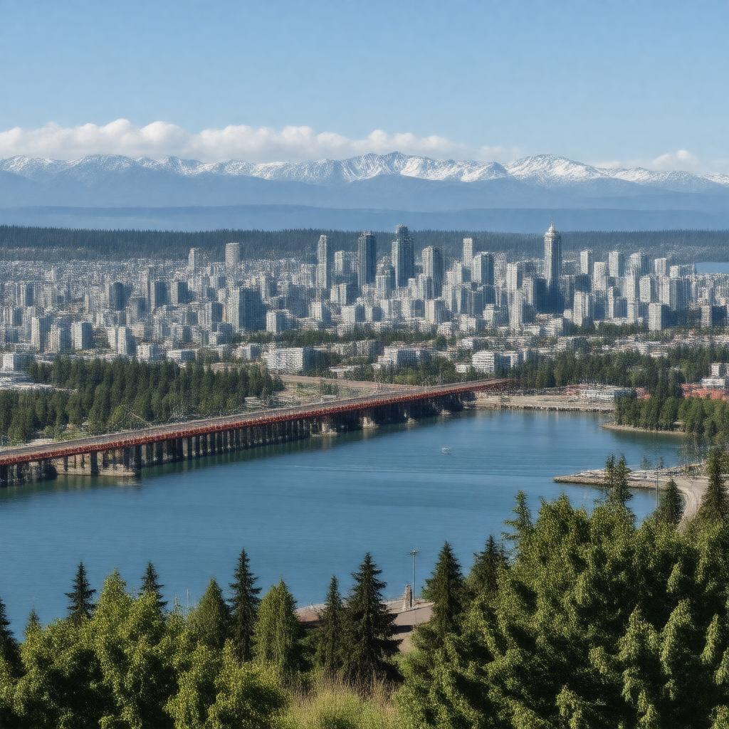 Metro Vancouver